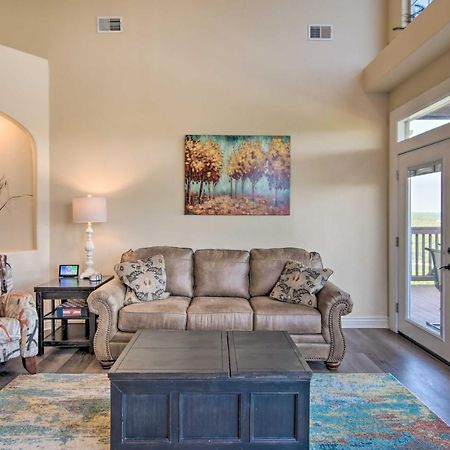Apartamento Luxe Branson Retreat With Mtn Views And Pool Access! Exterior foto