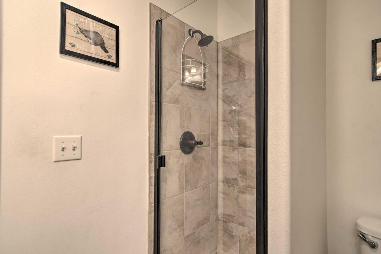 Apartamento Luxe Branson Retreat With Mtn Views And Pool Access! Exterior foto